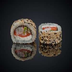 Секрет в кунжуте