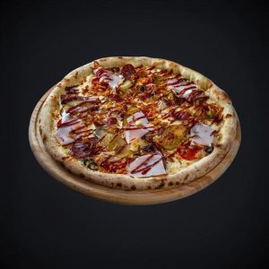 Пицца Ассорти