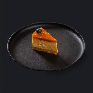 Чизкейк "Манго-Маракуйя"