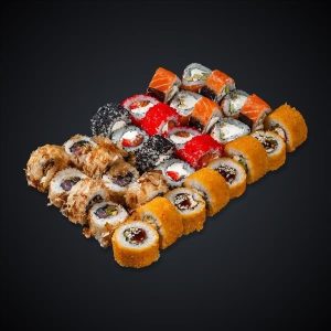 Сет Ирония судьбы