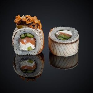 Мексиканский самурай