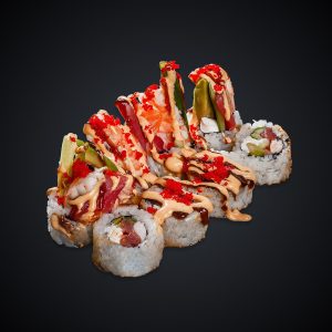 Ролл Искуситель