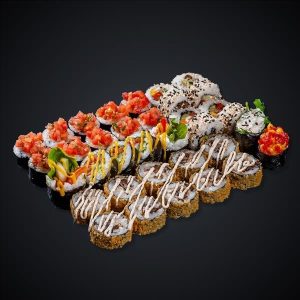 Сет "Постный"