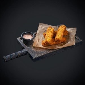 Рыбные палочки