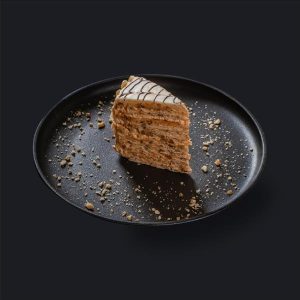 Торт "Эстерхази"