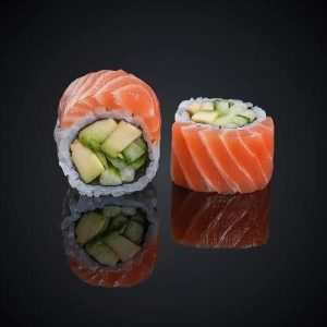 Филадельфия Zero Cheese