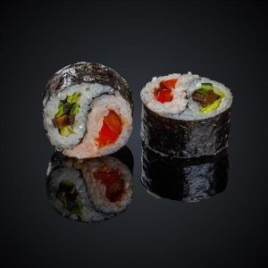 Постный инь-янь