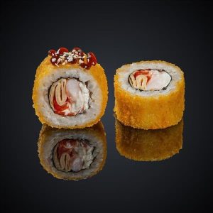 Ролл Сакура