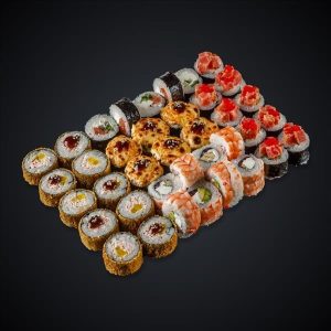 Сет Конкурент