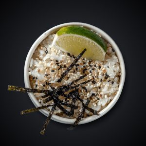 Рис к Том яму